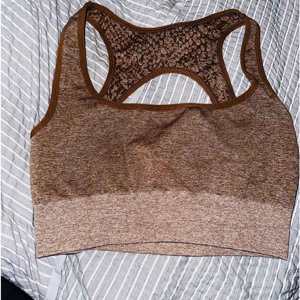 NVGTN XL SPORTS BRA